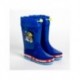 Botas de lluvia Paw Patrol para niños en PVC