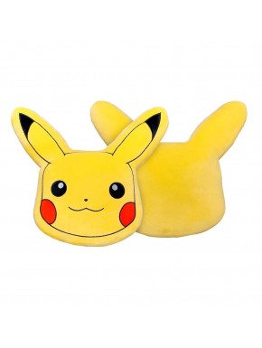 Pokémon Pikachu pillow 40 cm official license