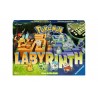 Jeu de Société Pokémon Labyrinth Fluorescent Ravensburger