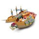 World of Nintendo Super Mario Escenario de Juego Bowser's Airship Deluxe