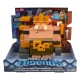 Figurine Garde du Portail 15 cm Minecraft Mattel