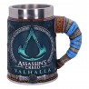 Assassin's Creed Valhalla Logo Mug - Polyresin, 15 cm
