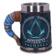 Jarro de poliresina Assassin's Creed Valhalla 15 cm