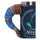 Jarro de poliresina Assassin's Creed Valhalla 15 cm