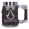 Assassin's Creed Jarro Tankard of the Brotherhood