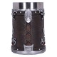 Caneca Brotherhood Assassin's Creed oficial em poliresina