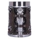 Caneca Brotherhood Assassin's Creed oficial em poliresina