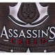 Caneca Brotherhood Assassin's Creed oficial em poliresina