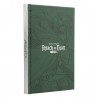 CUADERNO PREMIUM A5 ATTACK ON TITAN
