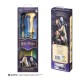 Set de 2 varitas de Harry Potter y Voldemort 30 cm