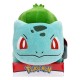 Bulbasaur Pokémon 30 cm talking plush