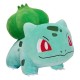 Bulbasaur Pokémon 30 cm talking plush