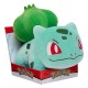 Bulbasaur Pokémon 30 cm talking plush