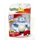 Figura articulada de Rhydon 20 cm Pokémon