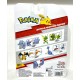 Figura articulada de Rhydon 20 cm Pokémon