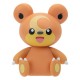 11 cm Articulated Teddiursa Pokémon Vinyl Figure