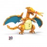 Pokémon Mega Construx Charizard Construction Kit 222 Pieces