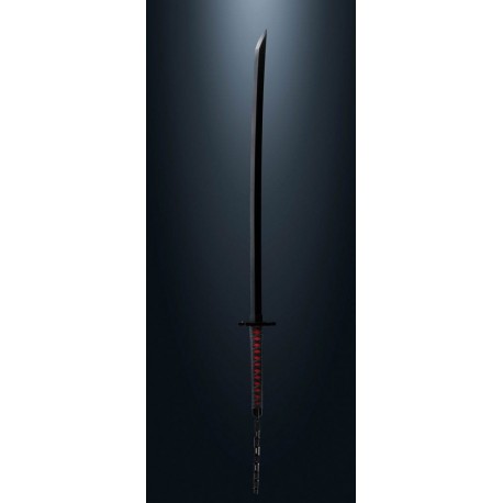 Bleach 1/1 Tensazangetsu sword replica 121 cm