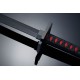 Bleach 1/1 Tensazangetsu sword replica 121 cm