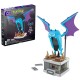 Kit de construção MEGA Mini Golbat com movimento