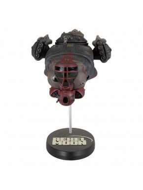 Rebel Moon Réplica Imperium Dropship 17 cm en poliresina