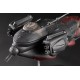 Réplica Rebel Moon Imperium Dropship 17 cm em poliresina