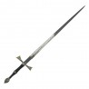 House of the Dragon Dark Sister Sword Replica Limited Edition 121 cm