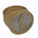 The Flash Signet Ring Movie Replica by Factory Entertainment