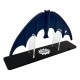 Life-size replica of Batman 1966 Batarang