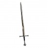 Anduril Sword Mini Replica 21 cm, The Lord of the Rings