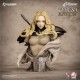 Teresa Elite Bust from Claymore, 23 cm, limited edition