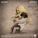 Teresa Elite Bust from Claymore, 23 cm, limited edition