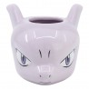 Pokémon Taza 3D Mewtwo 385 ml