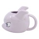 3D Mewtwo Pokémon dolomite mug 385 ml