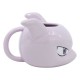 3D Mewtwo Pokémon dolomite mug 385 ml