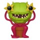 POP! Heroes Vinyl Figure Frank the Plant 9 cm - DC Comics