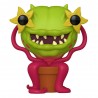 POP! Heroes Vinyl Figure Frank the Plant 9 cm - DC Comics