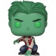 DC Comics Beast Boy POP! TV Vinyl Collectible Figure 9 cm