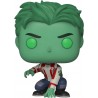 DC Comics Beast Boy POP! TV Vinyl Collectible Figure 9 cm