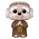 POP! vinyl figure Friar Tuck from Disney Robin Hood