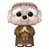 Robin Hood Figura POP! Disney Vinil Frei Tuck 9 cm