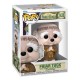 POP! vinyl figure Friar Tuck from Disney Robin Hood