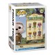 POP! vinyl figure Friar Tuck from Disney Robin Hood