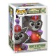Robin Hood Figura POP! Disney Vinyl Sheriff of Nottingham 9 cm