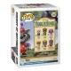 Robin Hood Figura POP! Disney Vinyl Sheriff of Nottingham 9 cm
