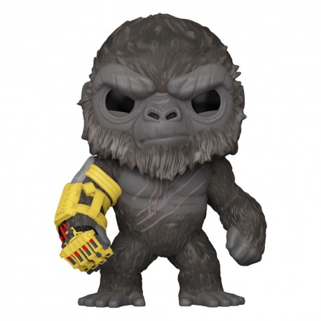 Figura de vinil Kong POP! Movies 9 cm