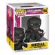 Figura Godzilla 15 cm Funko POP!