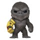 POP! Vinyl Figure Godzilla vs Kong 2 Oversized Kong 15 cm