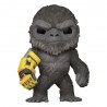 POP! Vinyl Figure Godzilla vs Kong 2 Oversized Kong 15 cm