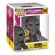 Figura vinil POP! Kong de Godzilla vs Kong